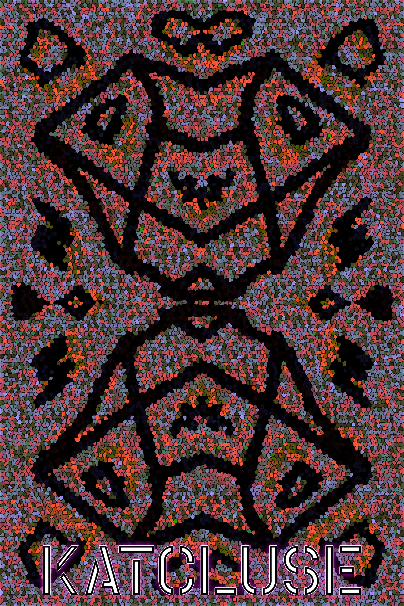 KATCLUSE ARTWORK: DAY 169