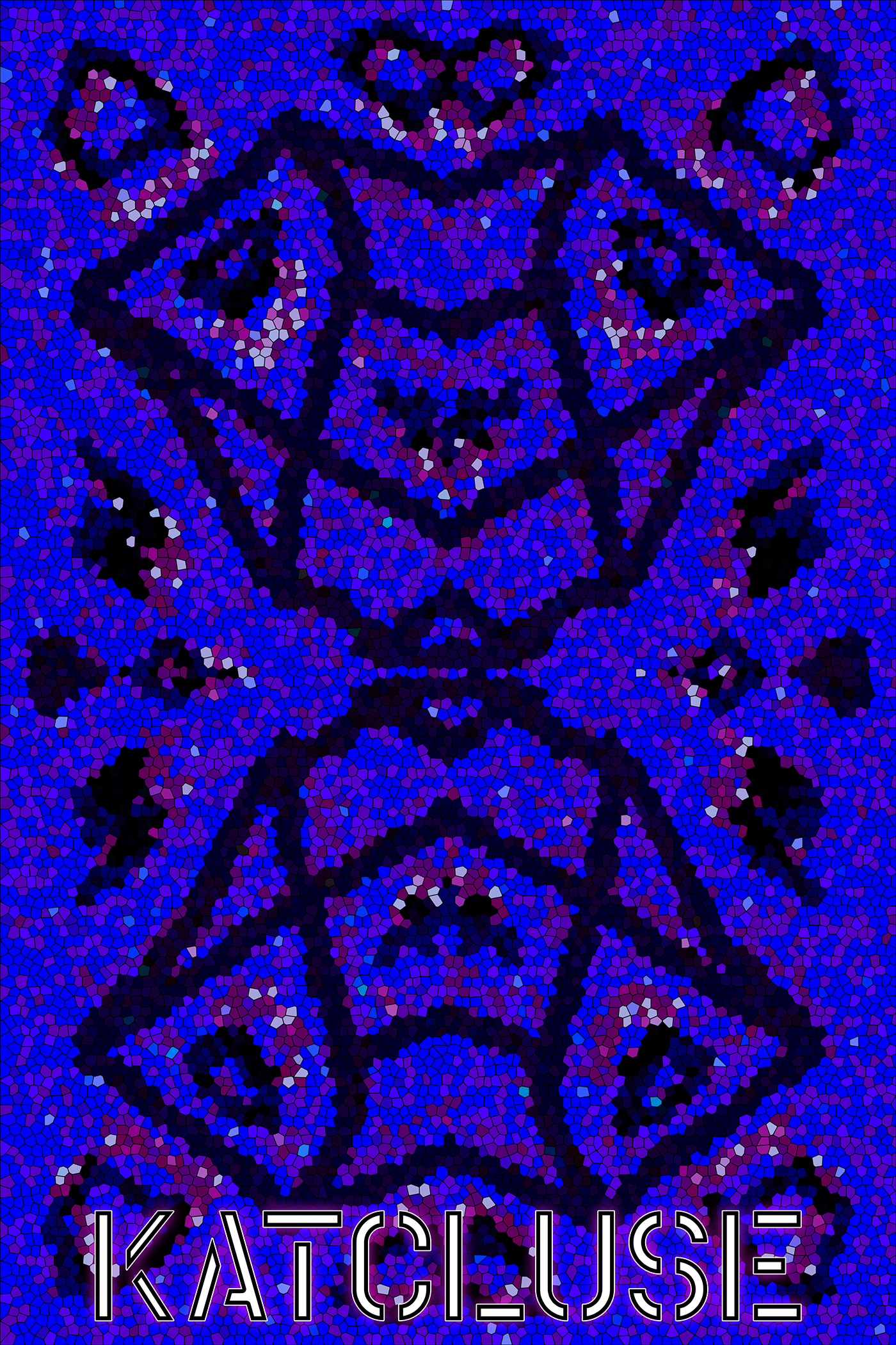 KATCLUSE ARTWORK: DAY 170