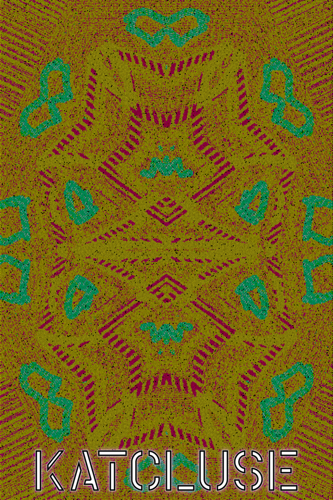 KATCLUSE ARTWORK: DAY 173