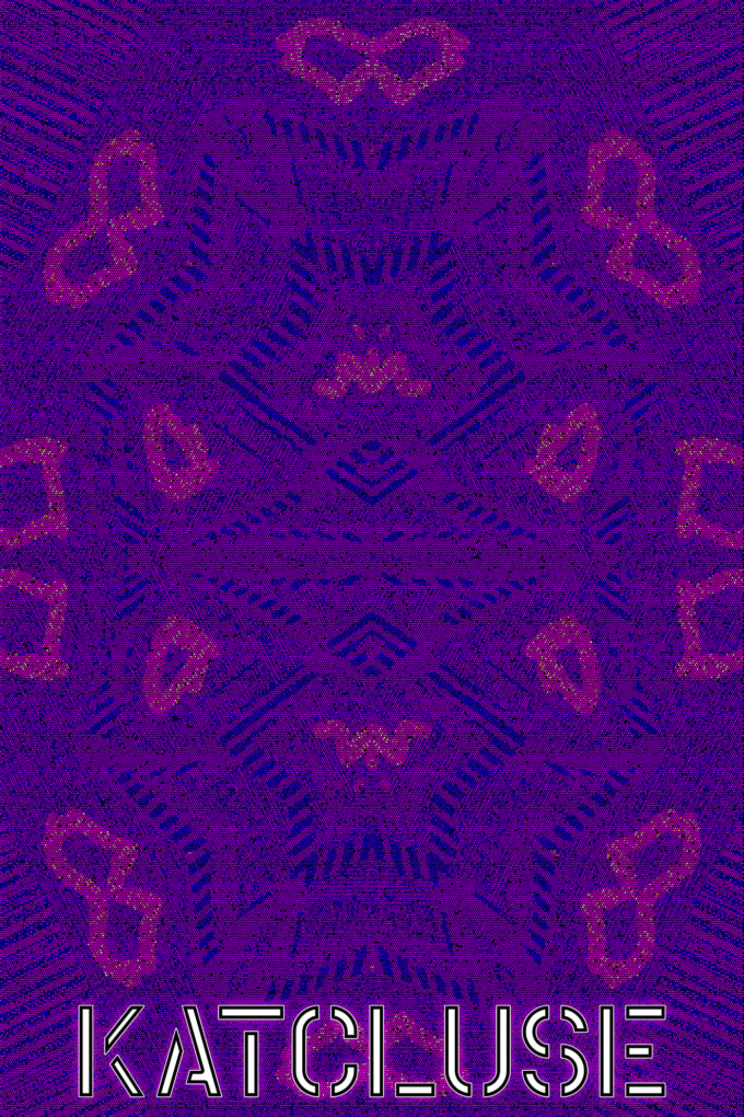 KATCLUSE ARTWORK: DAY 174