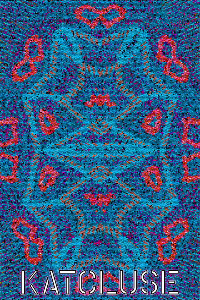 KATCLUSE ARTWORK: DAY 175
