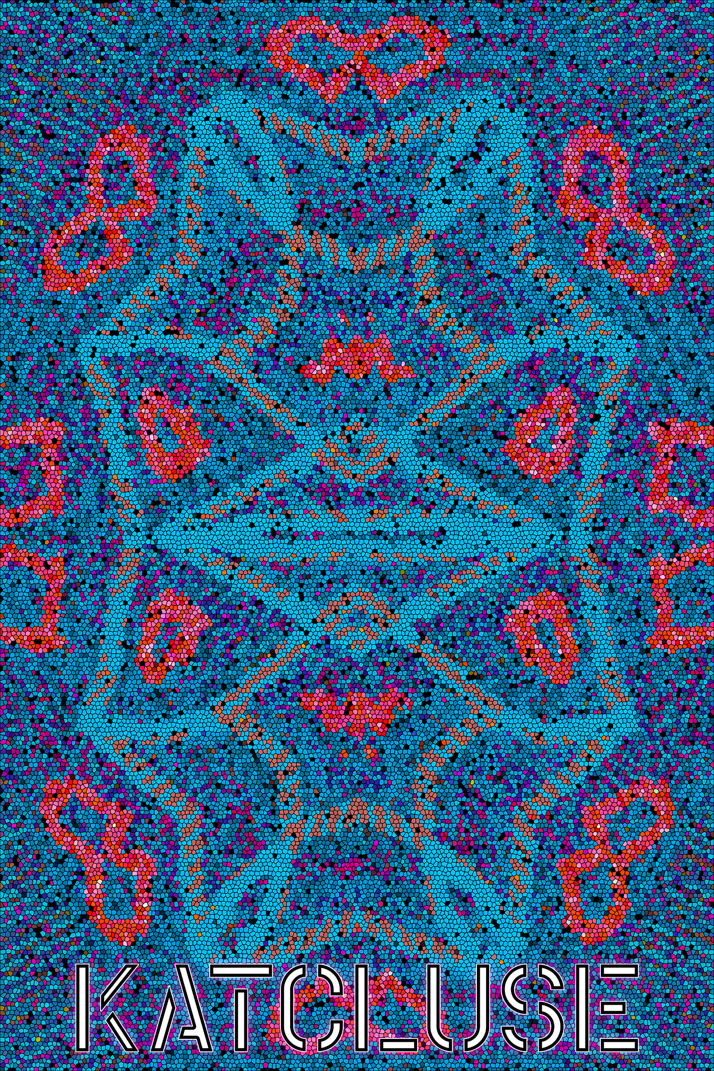 KATCLUSE ARTWORK: DAY 175