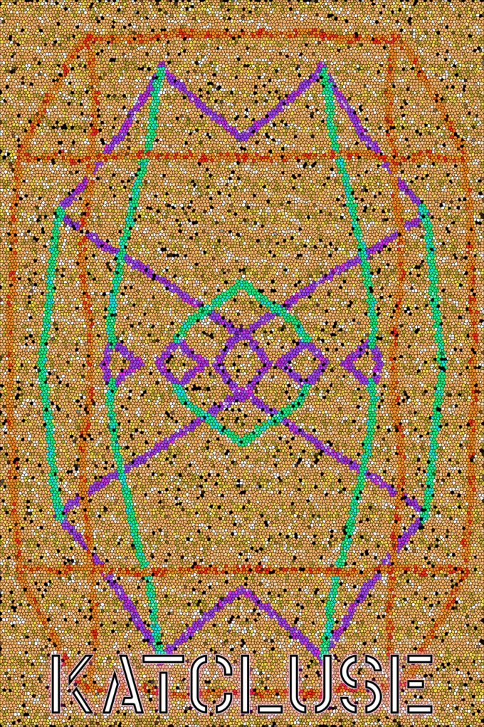 KATCLUSE ARTWORK: DAY 176
