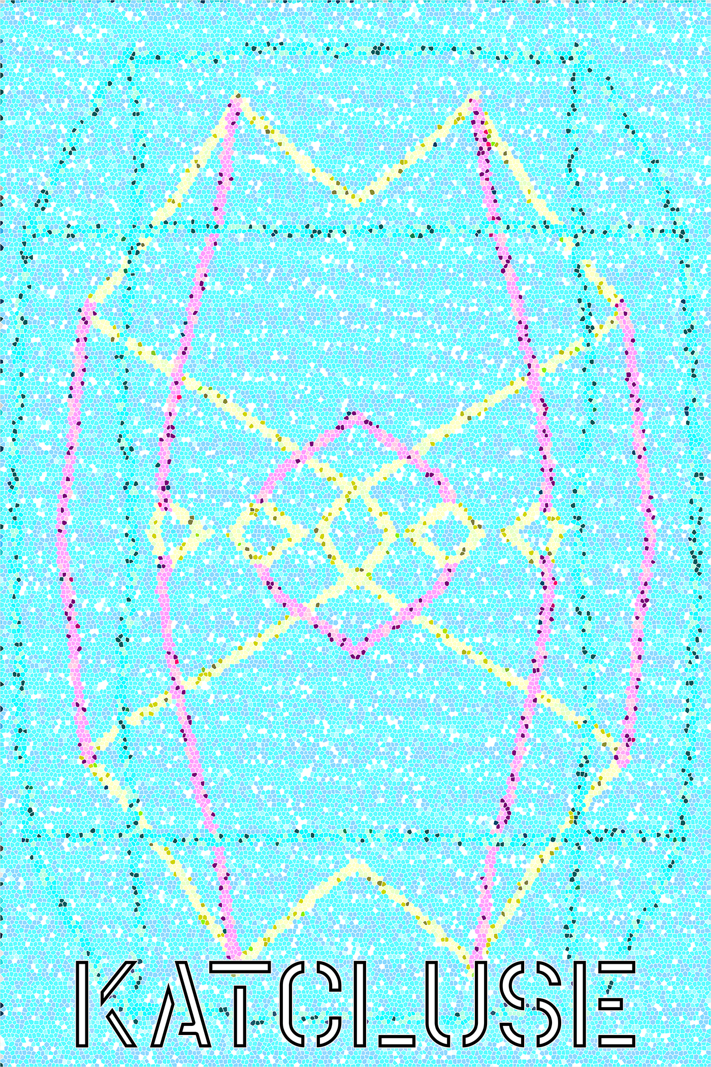 KATCLUSE ARTWORK: DAY 177