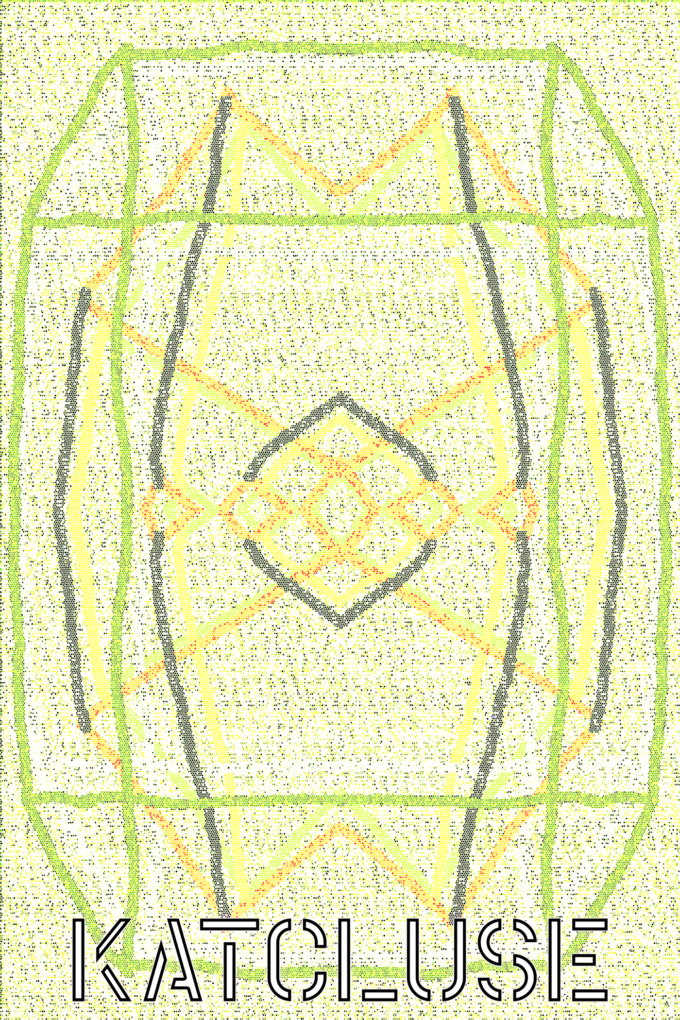 KATCLUSE ARTWORK: DAY 178