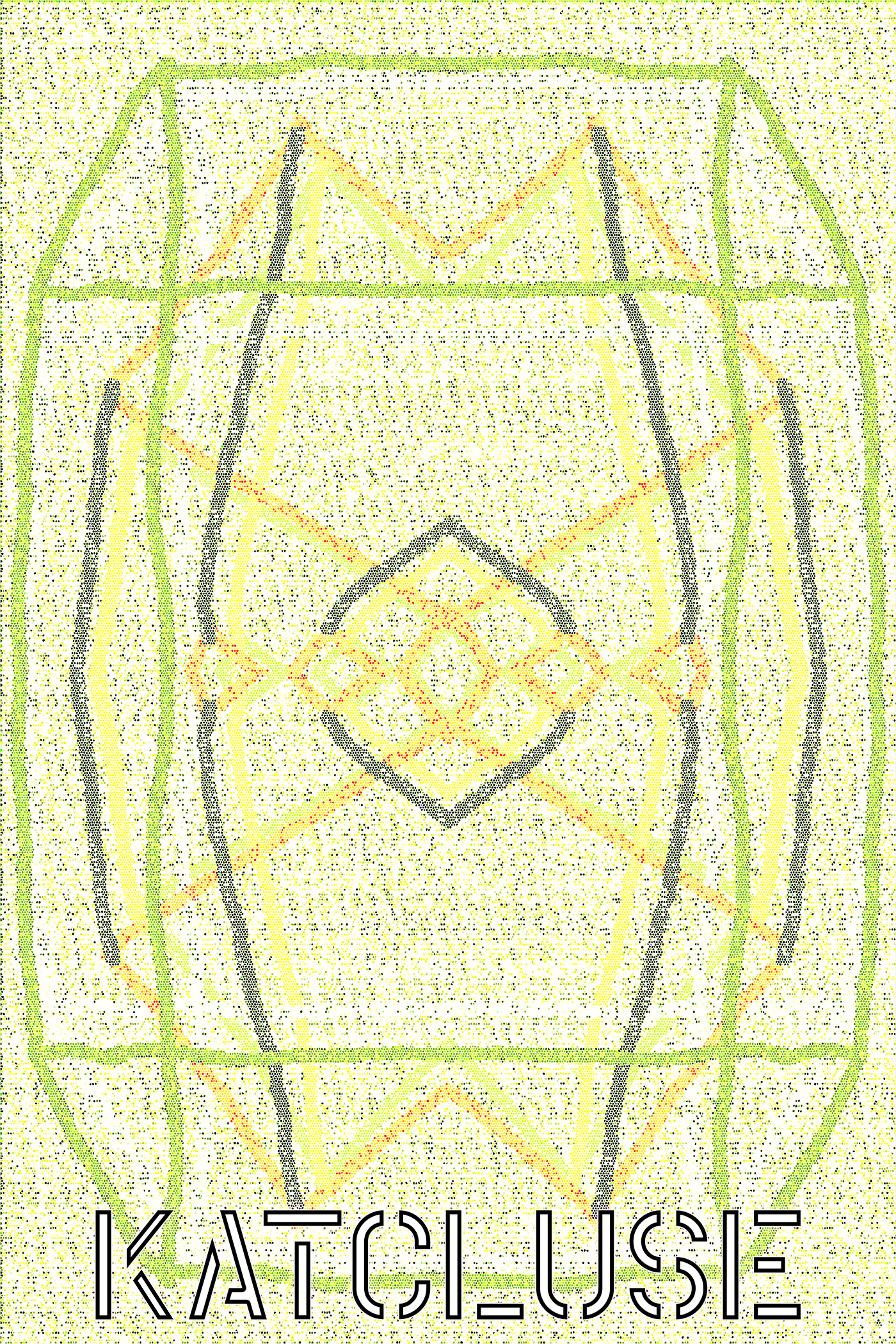 KATCLUSE ARTWORK: DAY 178
