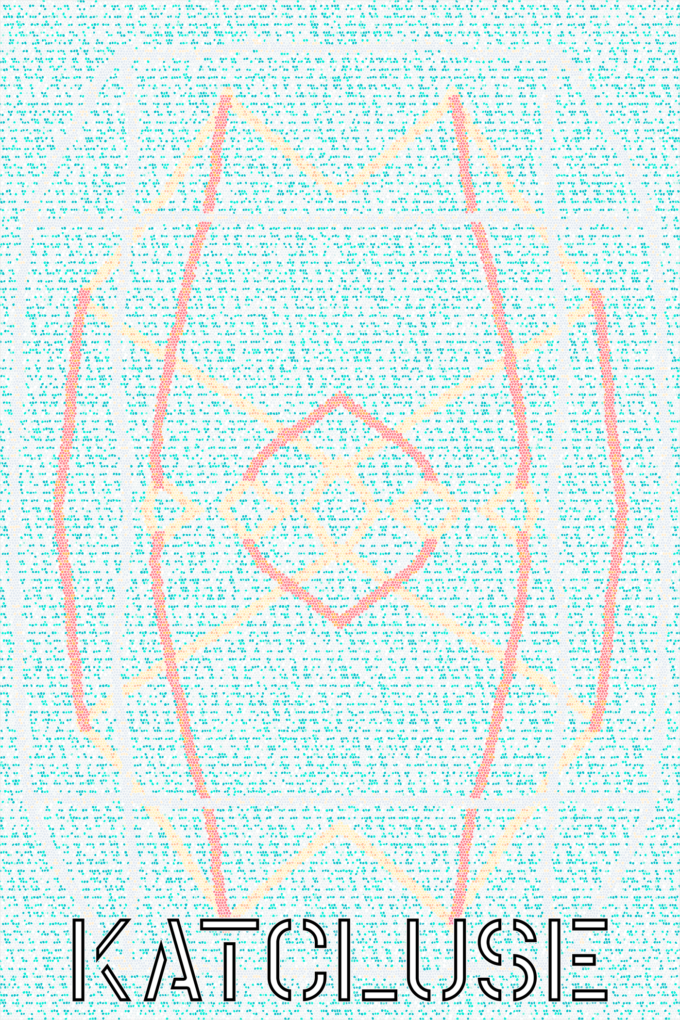 KATCLUSE ARTWORK: DAY 181