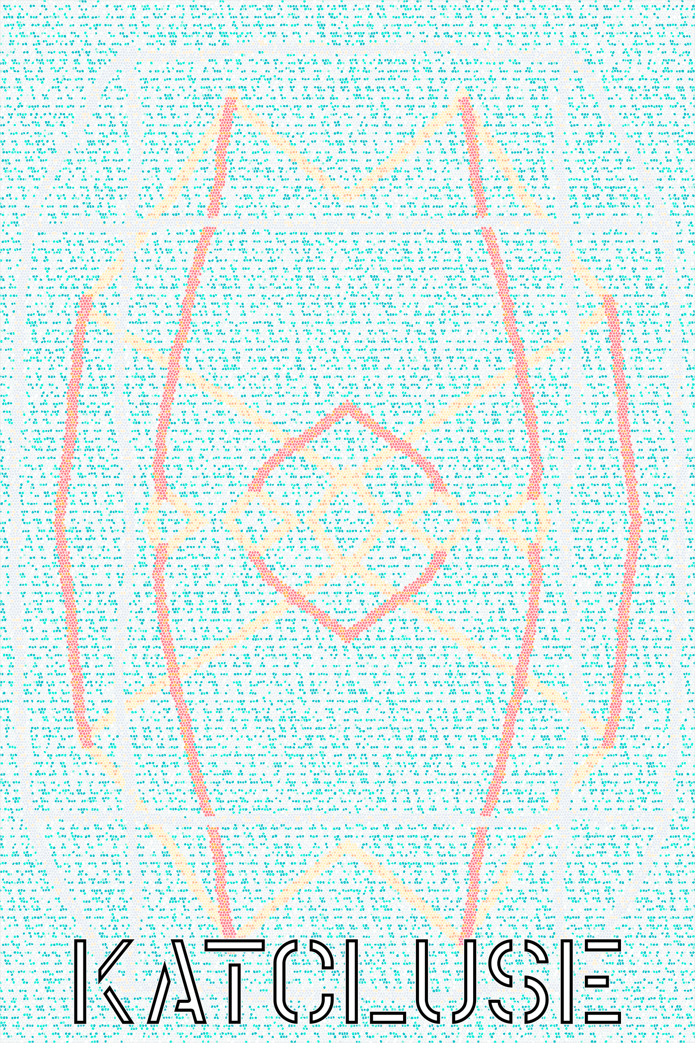 KATCLUSE ARTWORK: DAY 181
