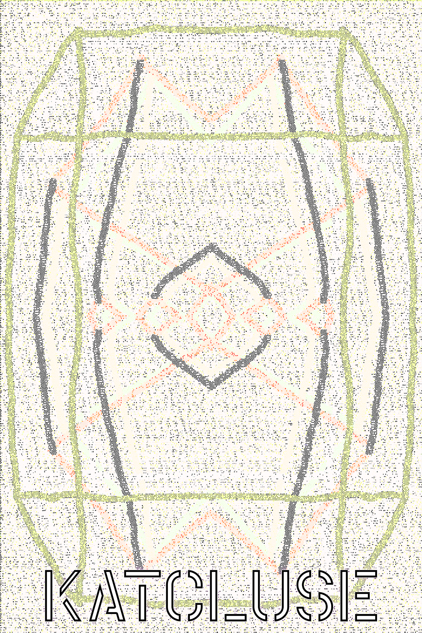 KATCLUSE ARTWORK: DAY 182