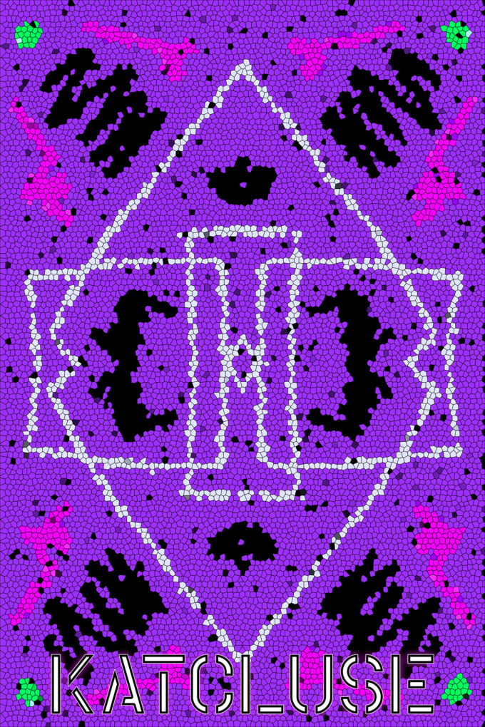 KATCLUSE ARTWORK: DAY 183