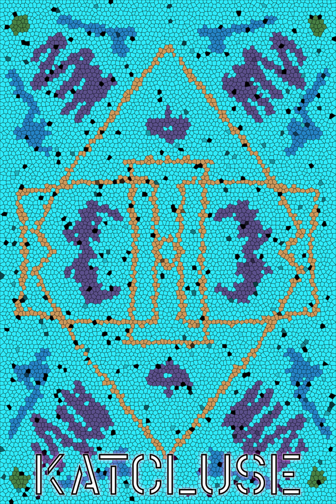 KATCLUSE ARTWORK: DAY 184