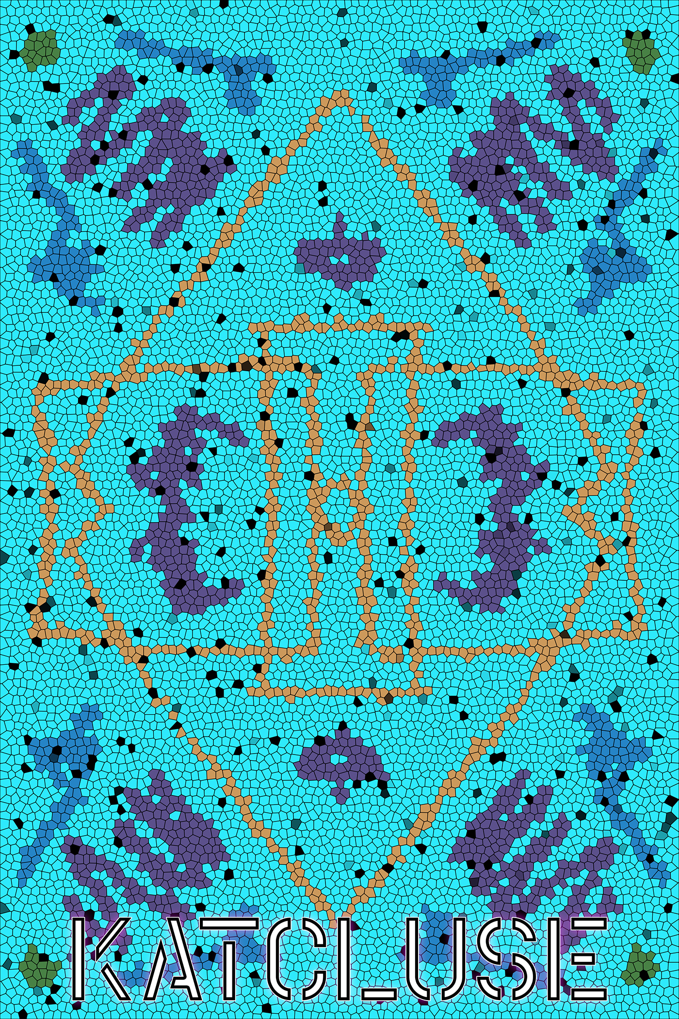 KATCLUSE ARTWORK: DAY 184