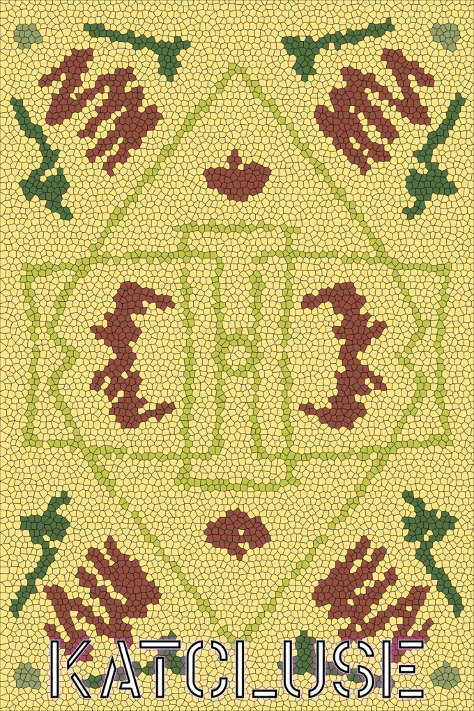 KATCLUSE ARTWORK: DAY 187