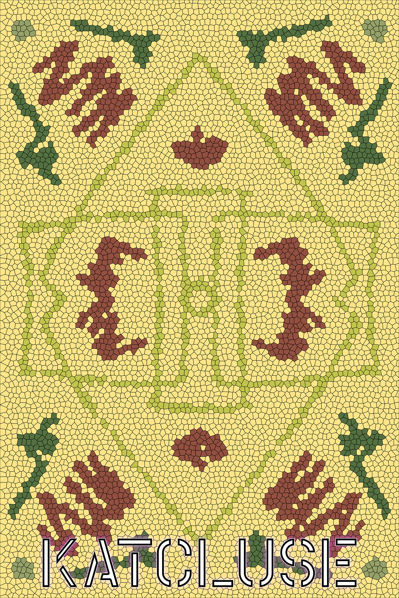 KATCLUSE ARTWORK: DAY 187