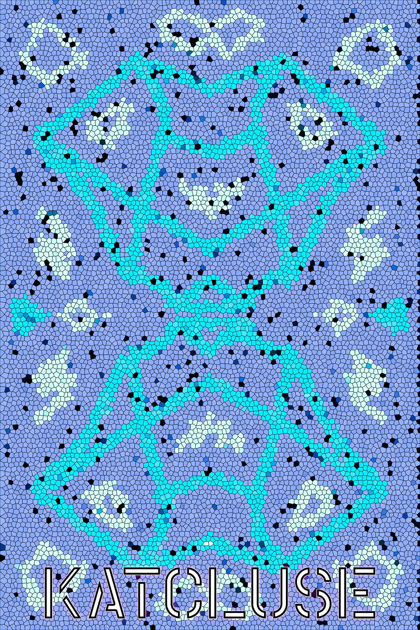 KATCLUSE ARTWORK: DAY 168