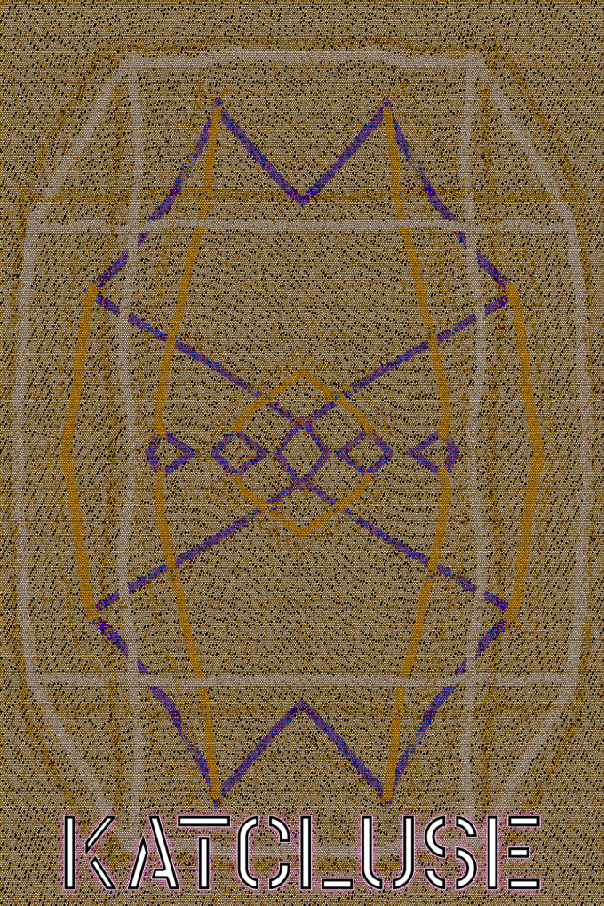 KATCLUSE ARTWORK: DAY 180