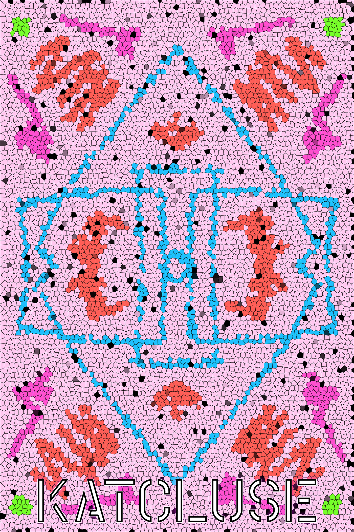 KATCLUSE ARTWORK: DAY 191