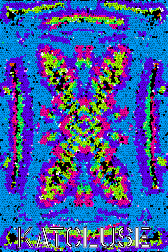 KATCLUSE ARTWORK: DAY 196