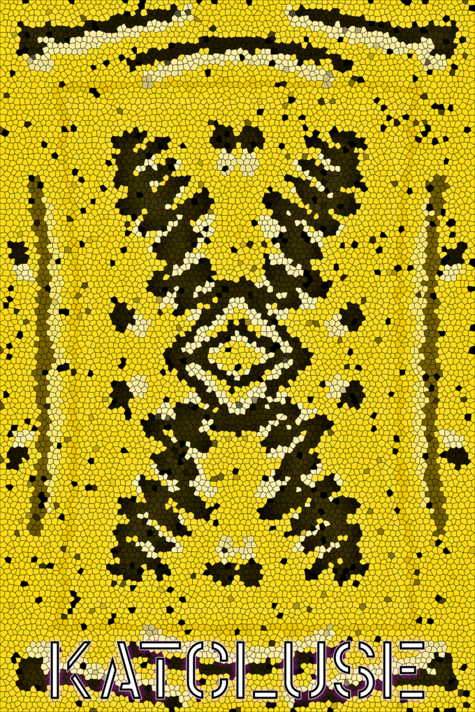 KATCLUSE ARTWORK: DAY 197