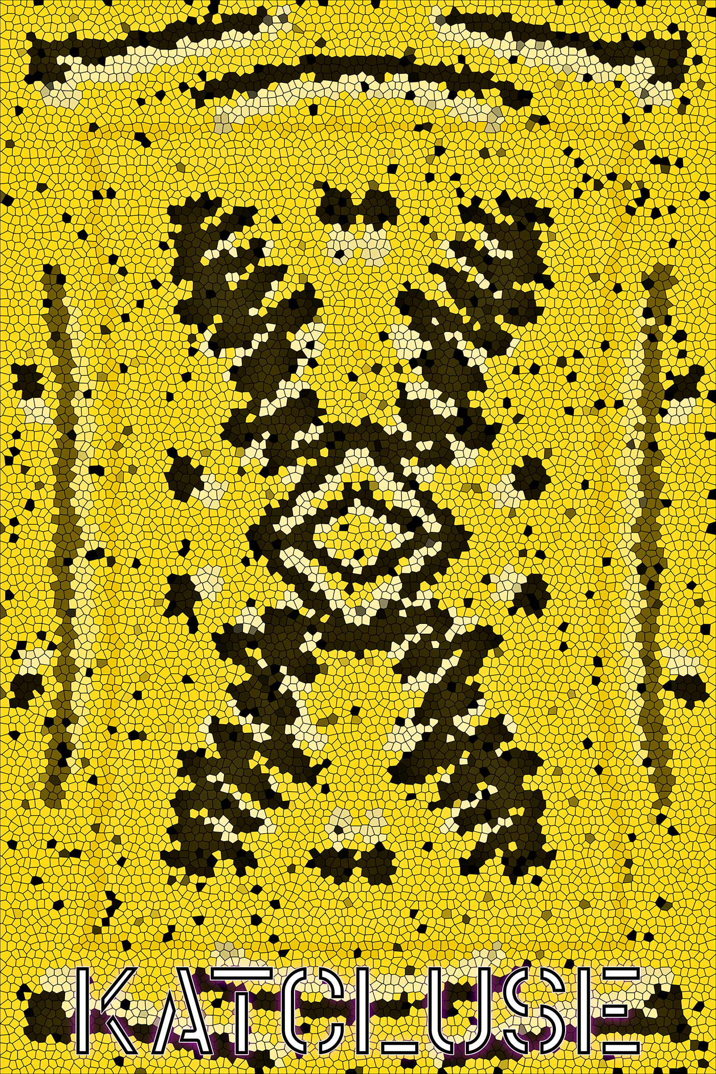 KATCLUSE ARTWORK: DAY 197