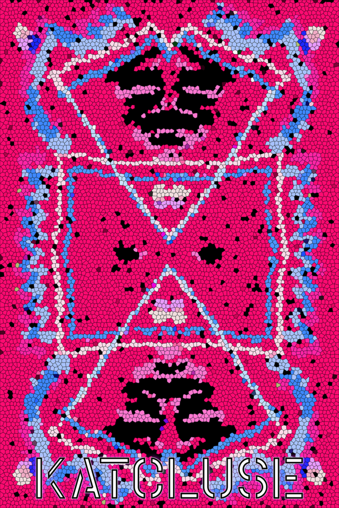 KATCLUSE ARTWORK: DAY 198