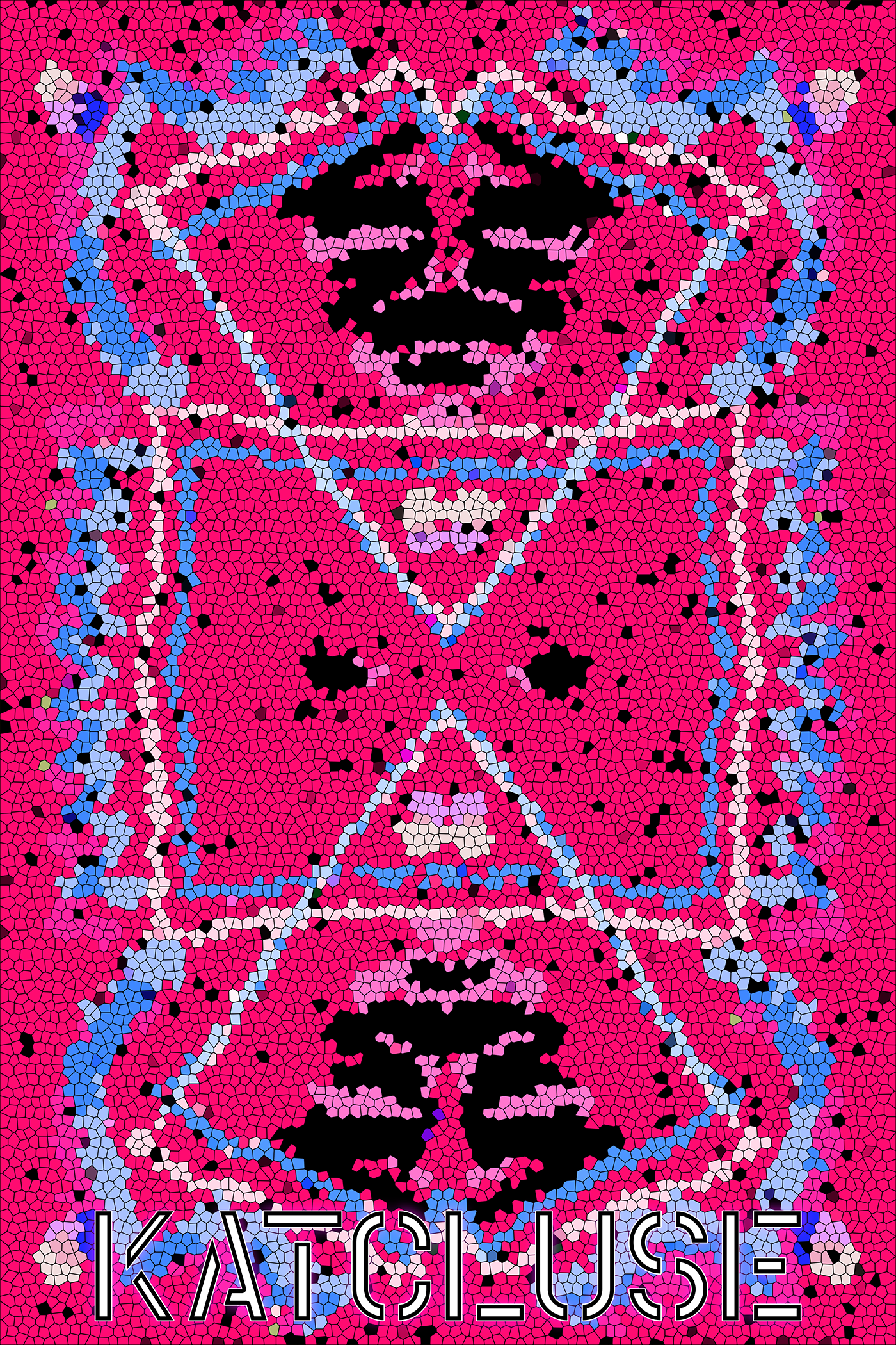 KATCLUSE ARTWORK: DAY 198