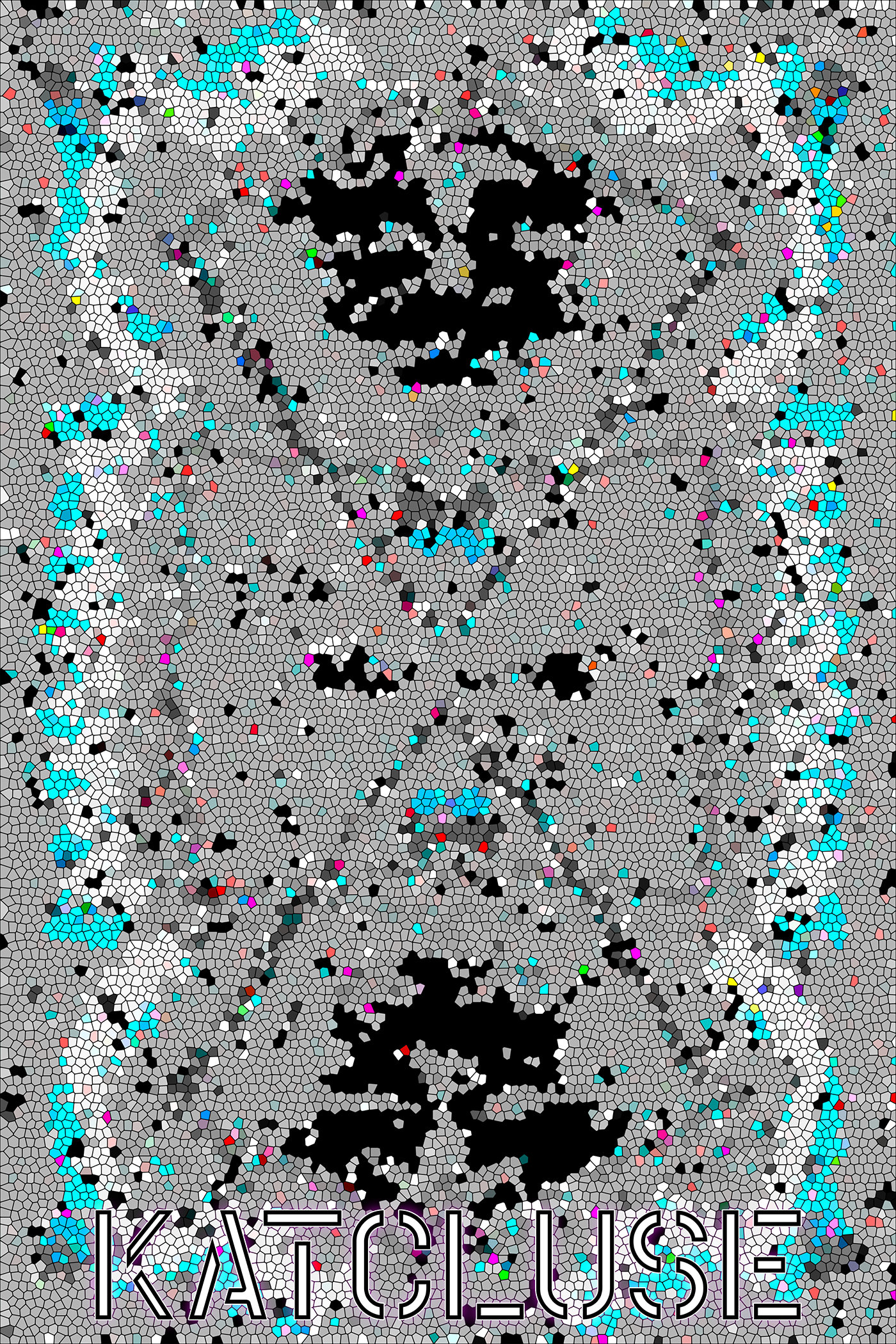 KATCLUSE ARTWORK: DAY 200