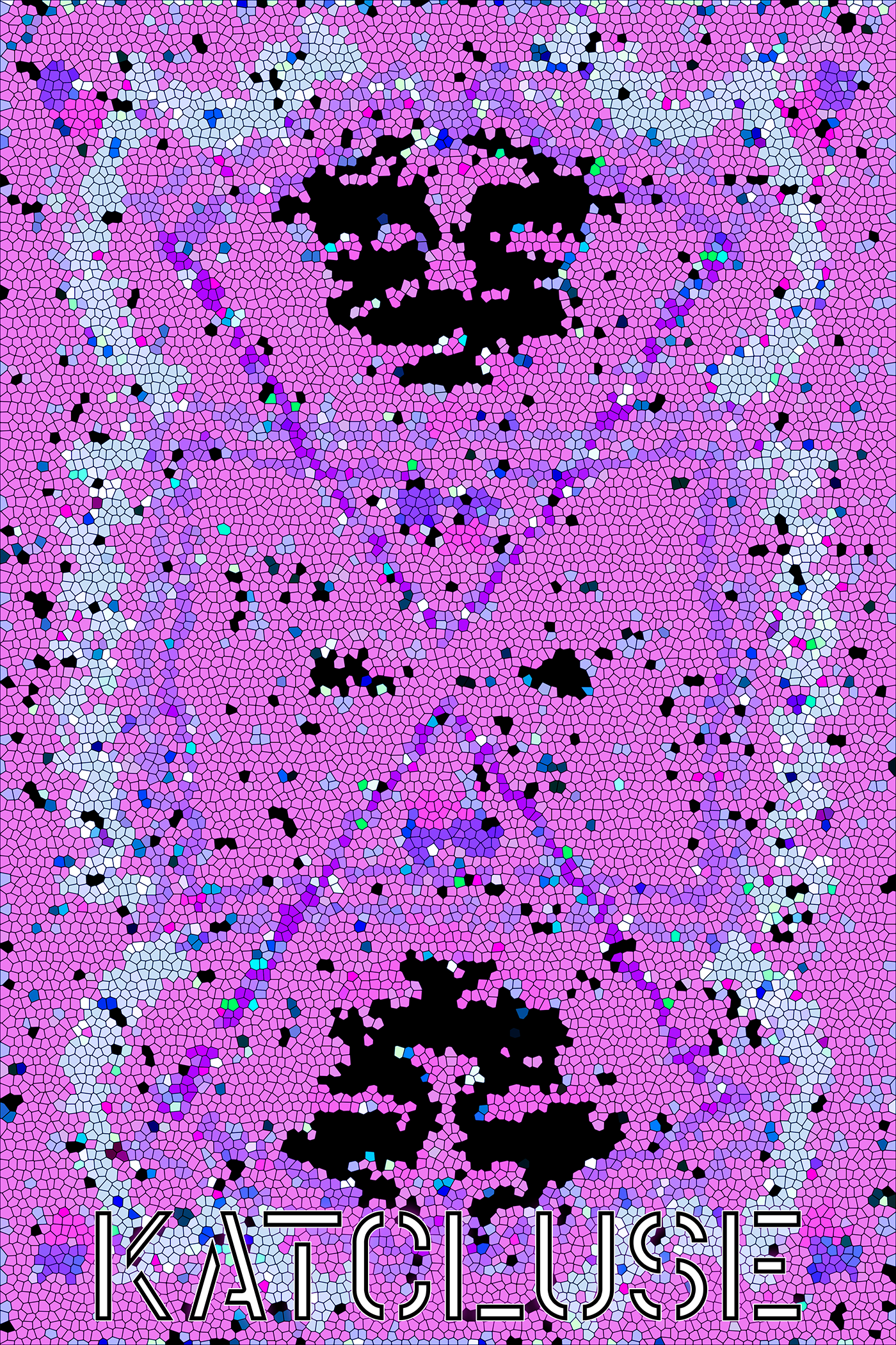 KATCLUSE ARTWORK: DAY 201