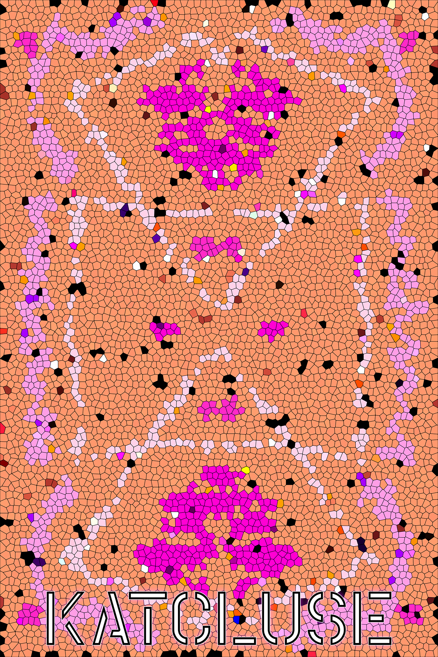 KATCLUSE ARTWORK: DAY 202