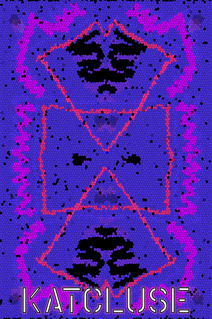 KATCLUSE ARTWORK: DAY 203