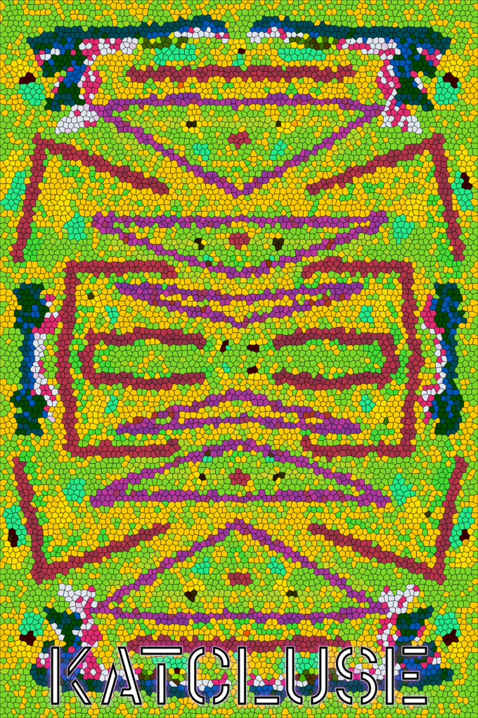 KATCLUSE ARTWORK: DAY 206