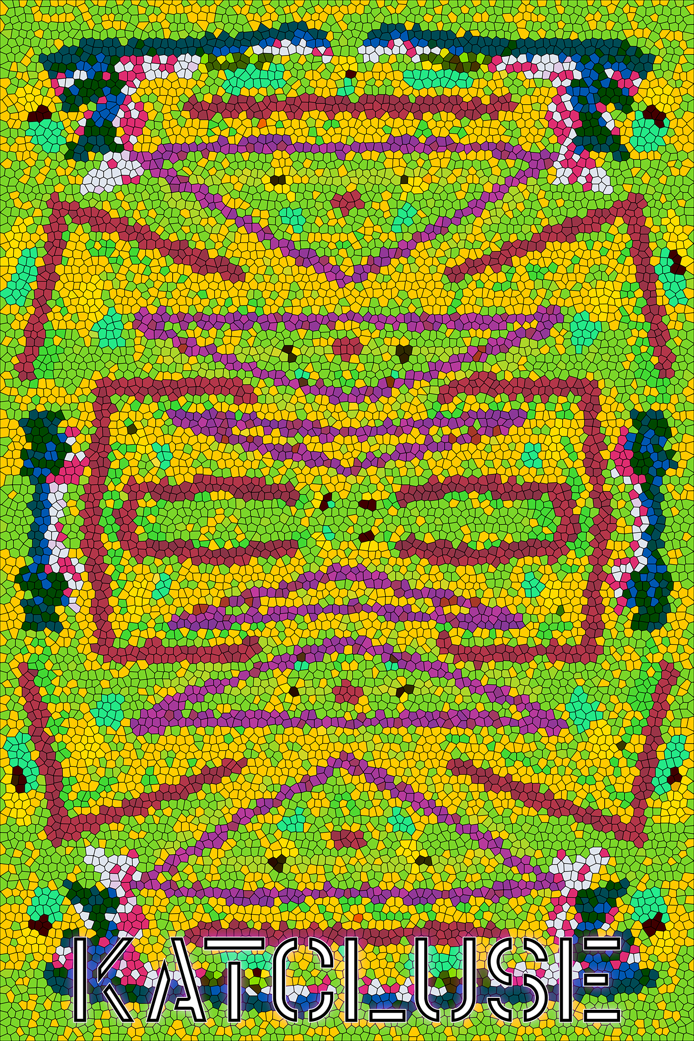 KATCLUSE ARTWORK: DAY 206