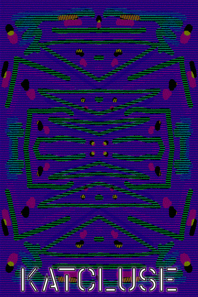 KATCLUSE ARTWORK: DAY 207