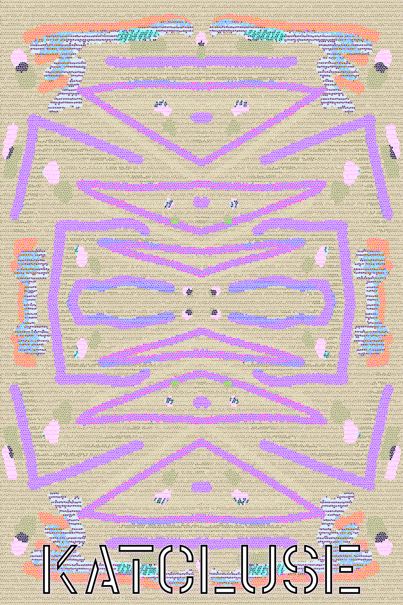 KATCLUSE ARTWORK: DAY 210