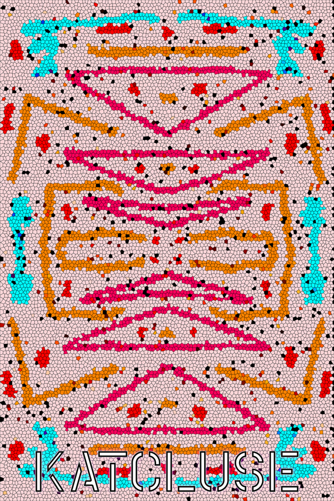 KATCLUSE ARTWORK: DAY 211