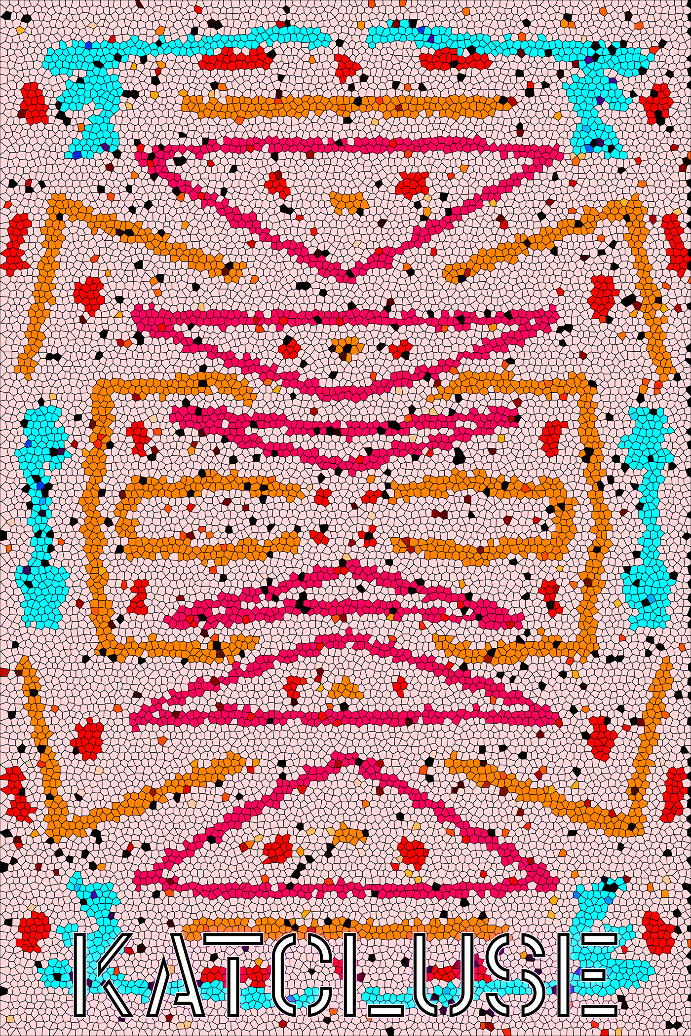 KATCLUSE ARTWORK: DAY 211