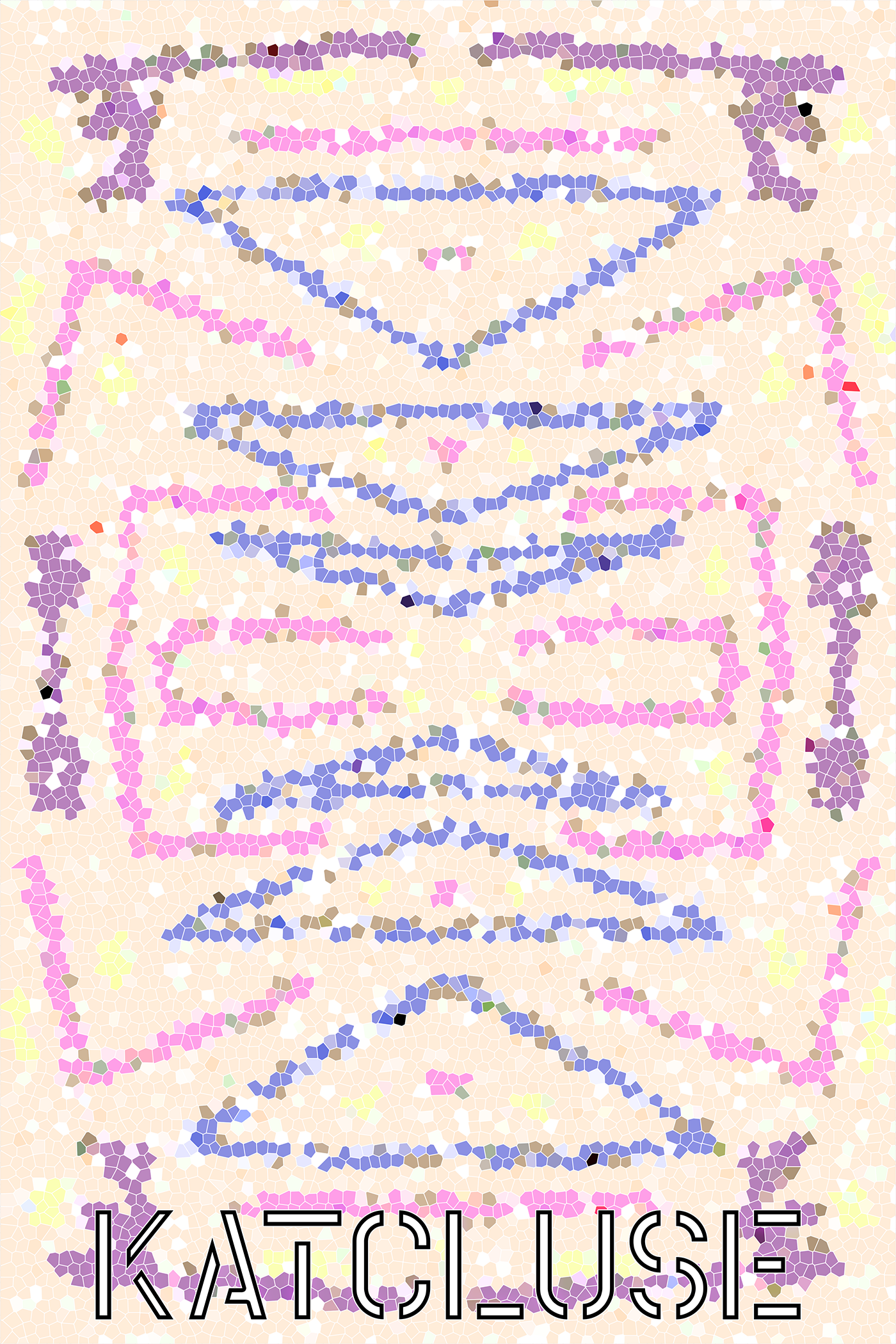 KATCLUSE ARTWORK: DAY 213