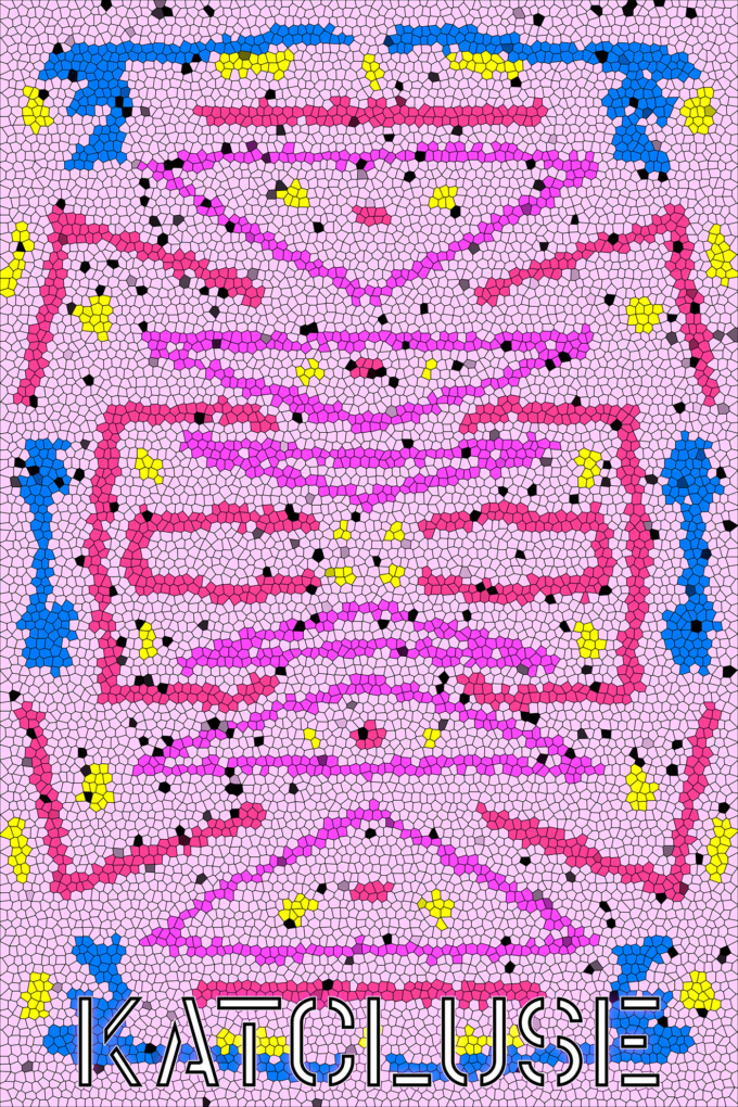 KATCLUSE ARTWORK: DAY 214