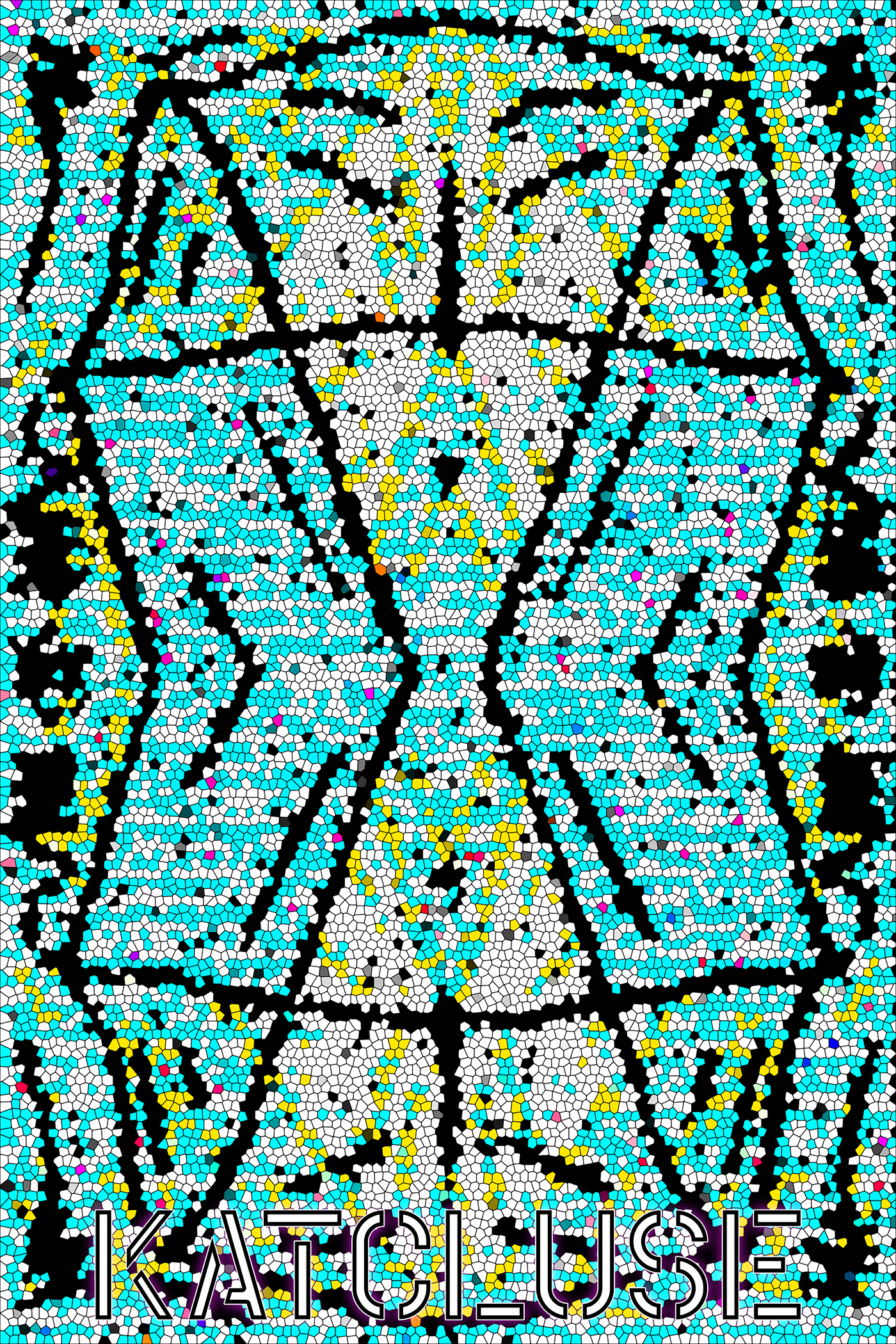 KATCLUSE ARTWORK: DAY 215
