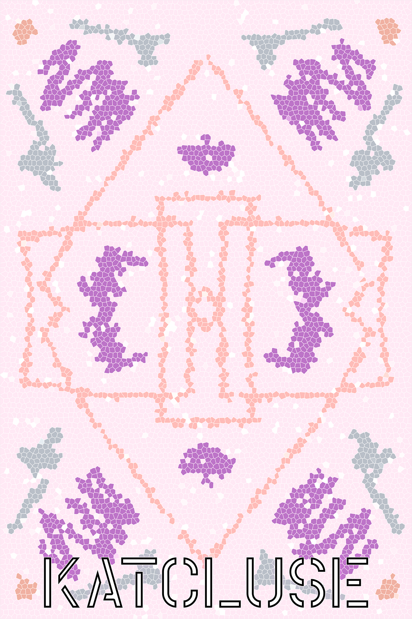 KATCLUSE ARTWORK: DAY 192
