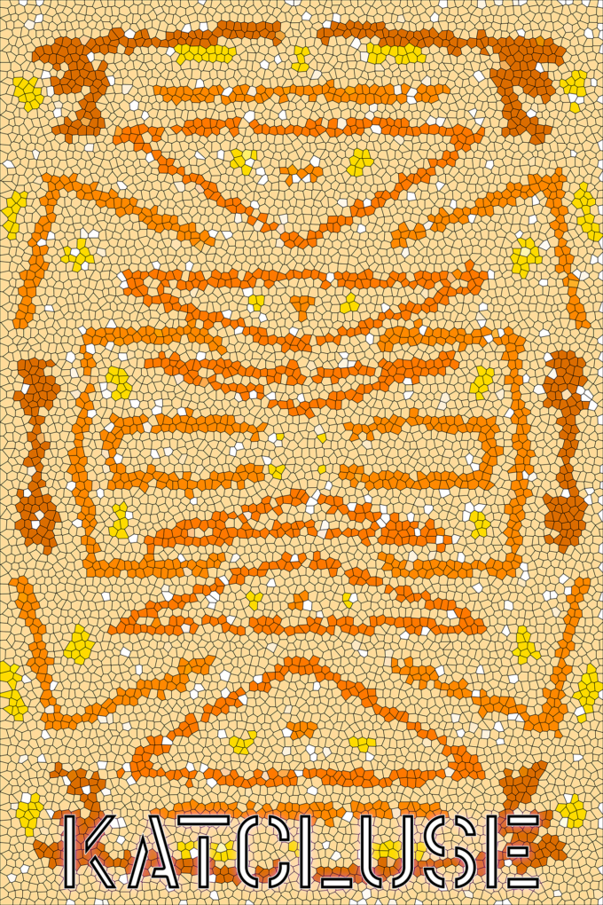 KATCLUSE ARTWORK: DAY 208