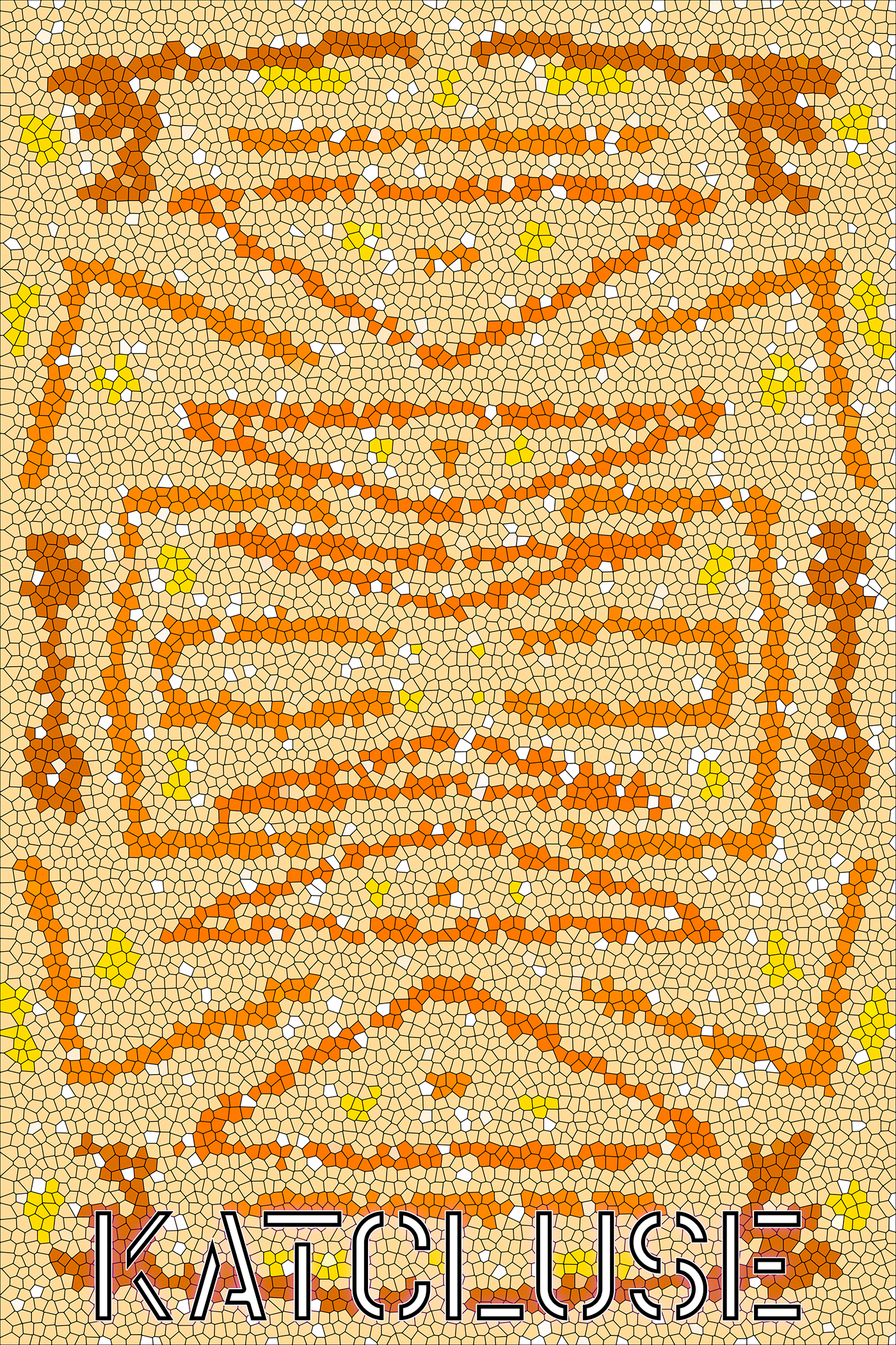 KATCLUSE ARTWORK: DAY 208