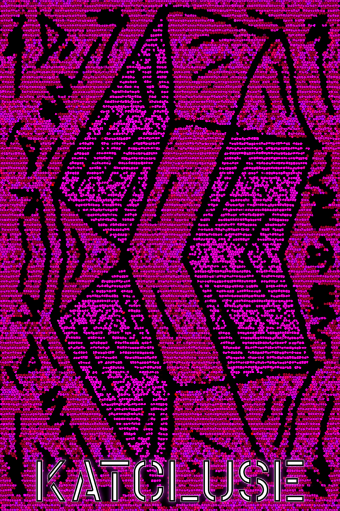 KATCLUSE ARTWORK: DAY 218