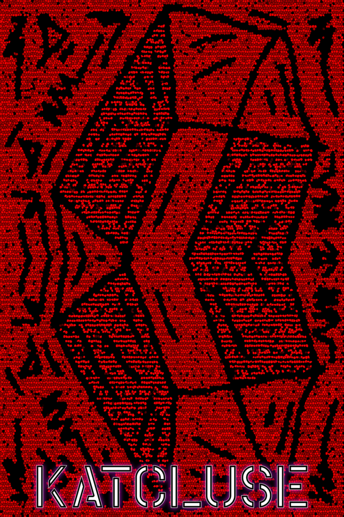 KATCLUSE ARTWORK: DAY 219