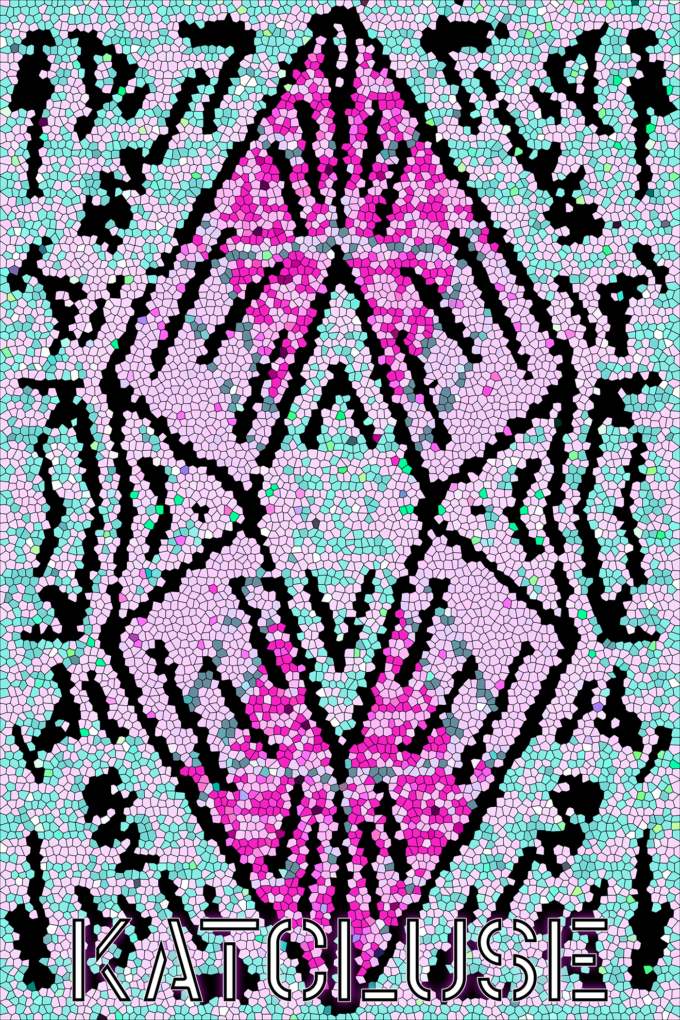 KATCLUSE ARTWORK: DAY 220