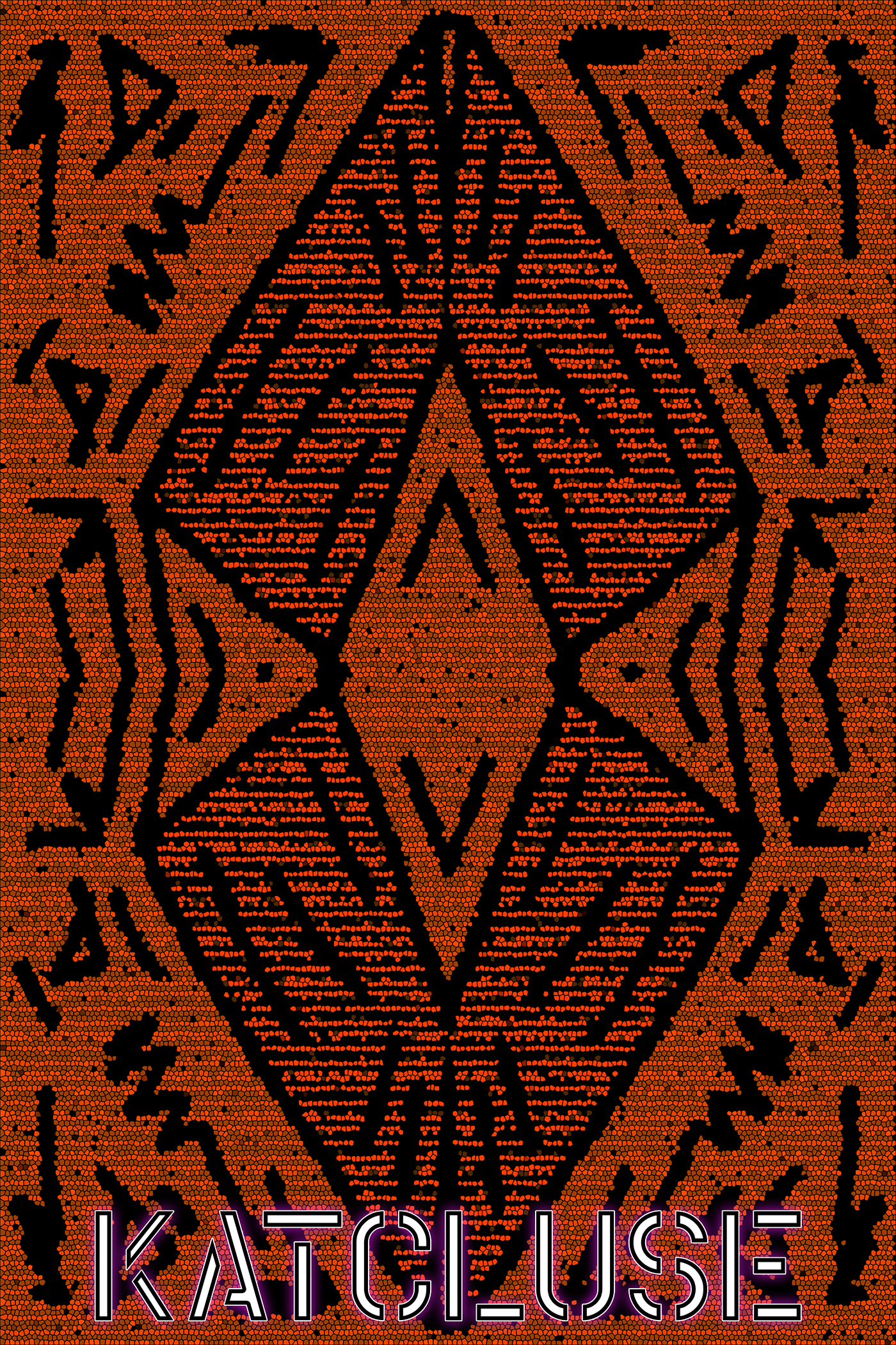 KATCLUSE ARTWORK: DAY 221