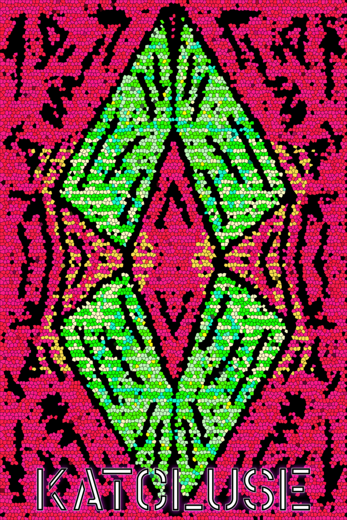 KATCLUSE ARTWORK: DAY 222