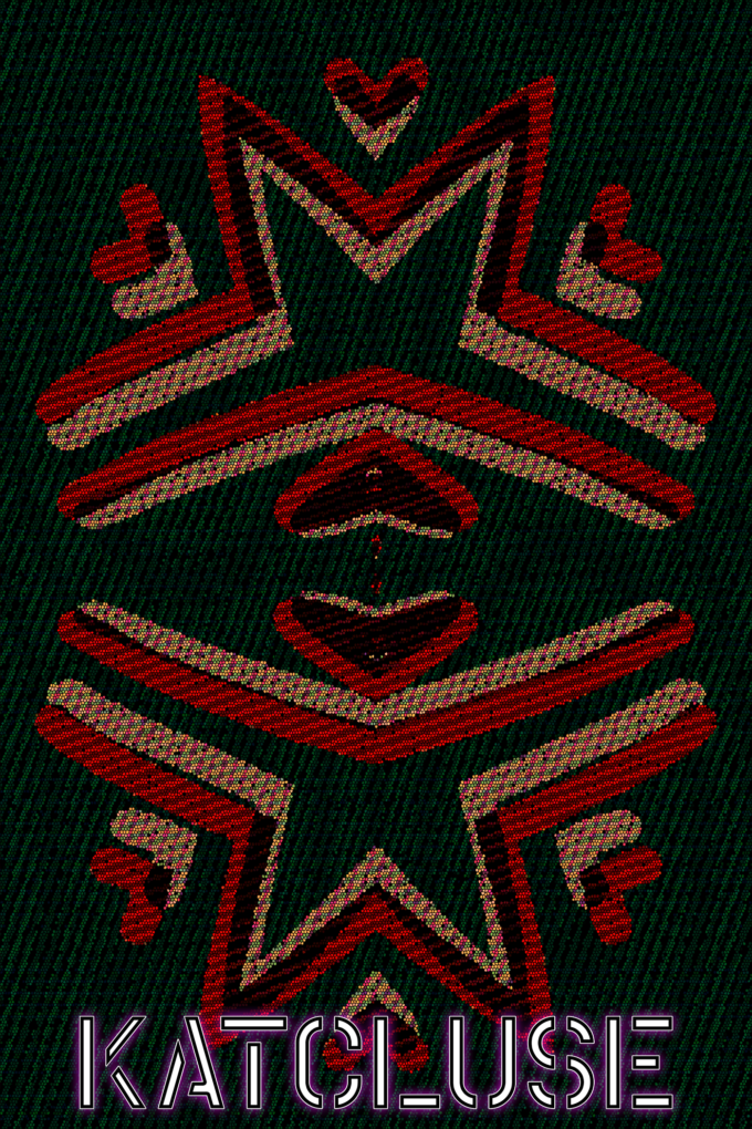 KATCLUSE ARTWORK: DAY 239