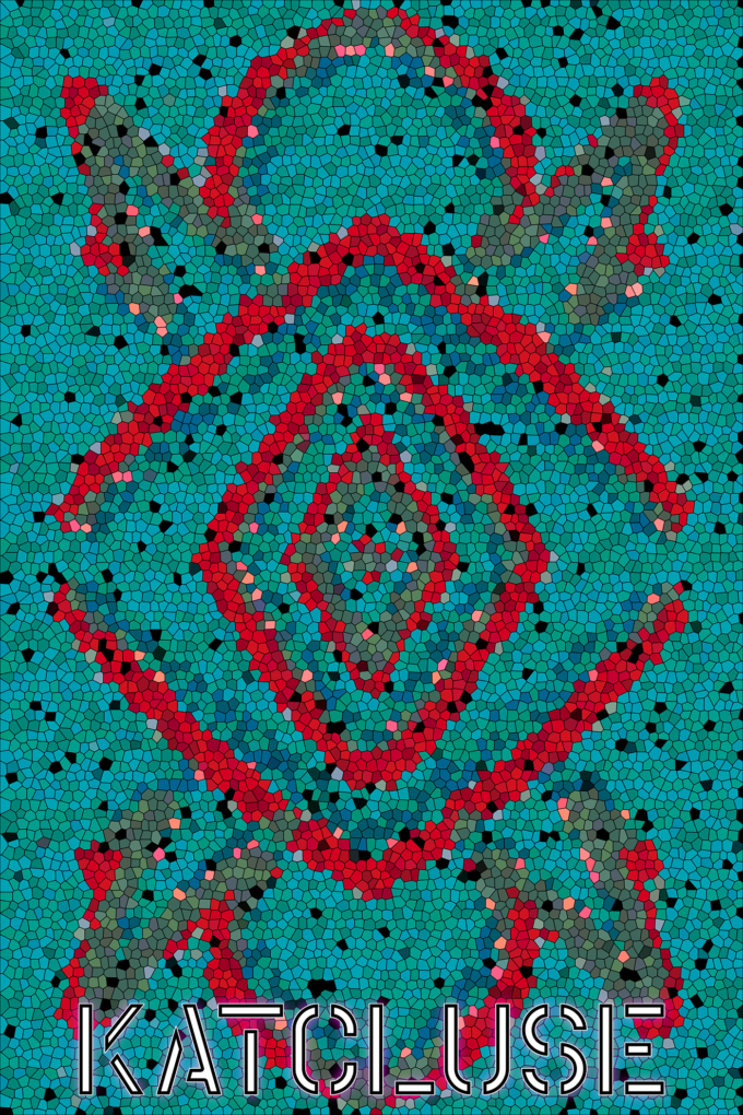 KATCLUSE ARTWORK: DAY 240