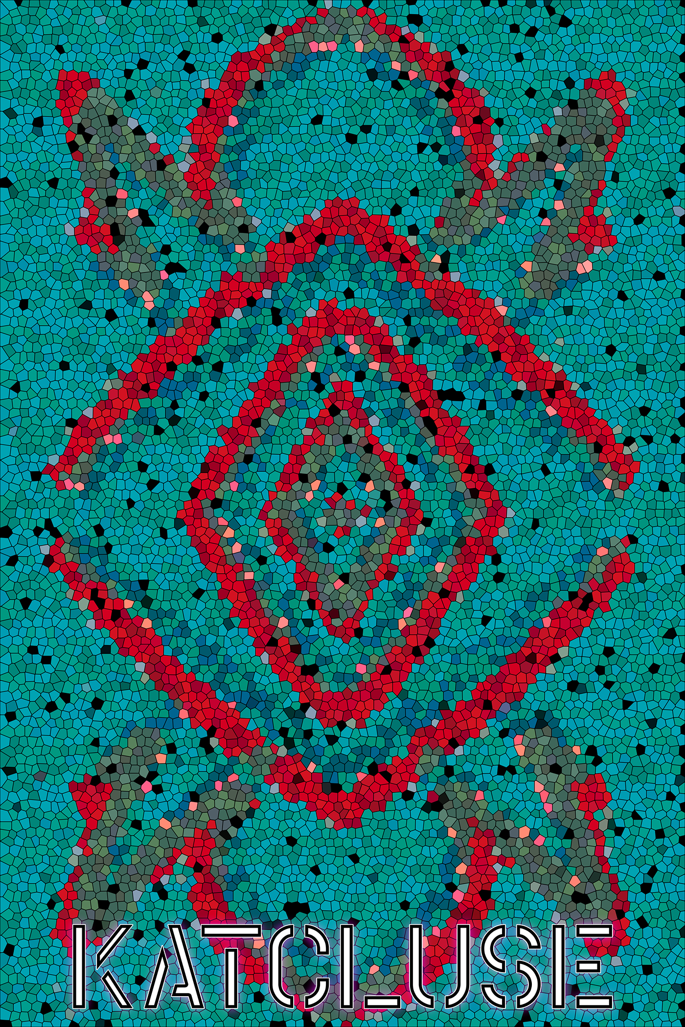 KATCLUSE ARTWORK: DAY 240